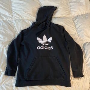 Adidas Originals Trefoil Hoodie